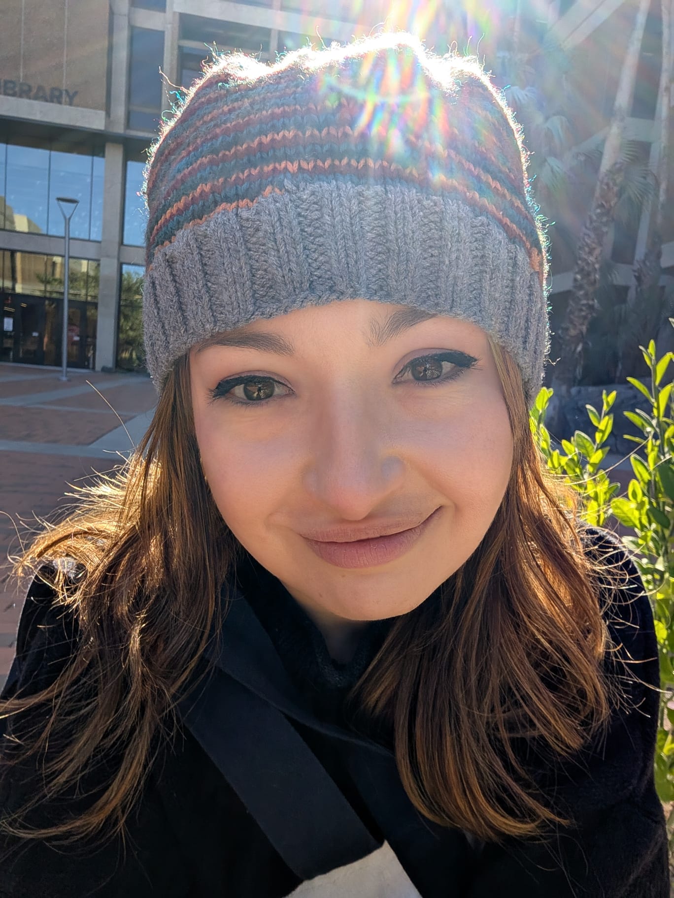 Brianna Julia Jones