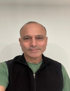 Dr Daanish Mustafa