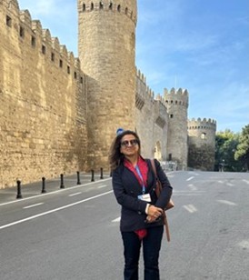 Noreen Haider