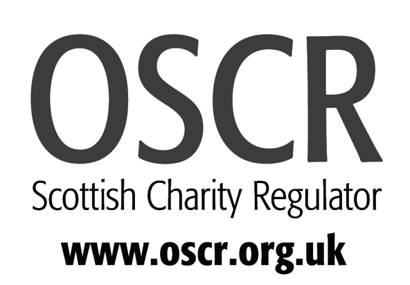 OSCR Scottish Charity Regulator – Registered SCIO SC054917
