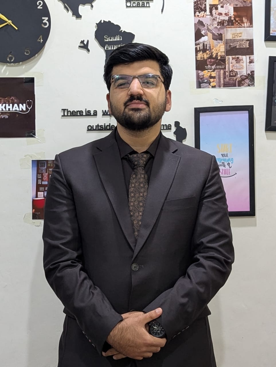 Sangeen Khan Mandokhail